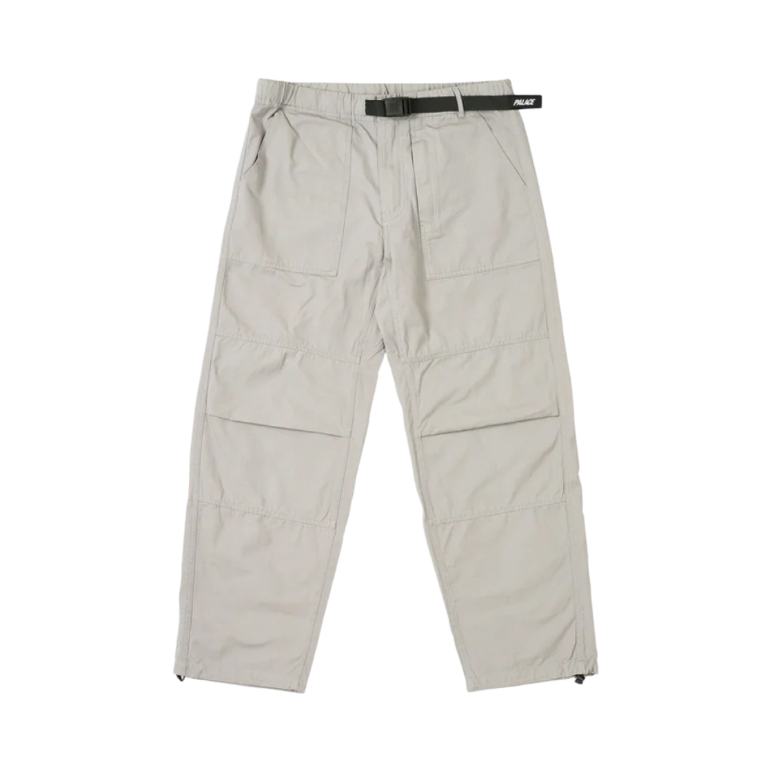 팔라스 벨터 트라우저 그레이 - 23FW(Palace Belter Trouser Grey - 23FW) - 1