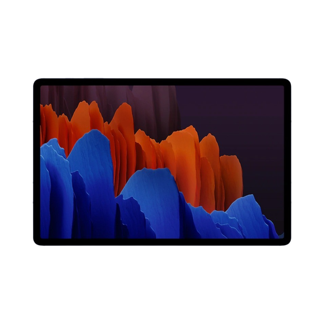 삼성 갤럭시 탭 S7 플러스 와이파이 256기가 미스틱 네이비 (국내 정식 발매 제품)(Samsung Galaxy Tab S7+ Wifi 256GB Mystic Navy (Korean Ver.)) - 1