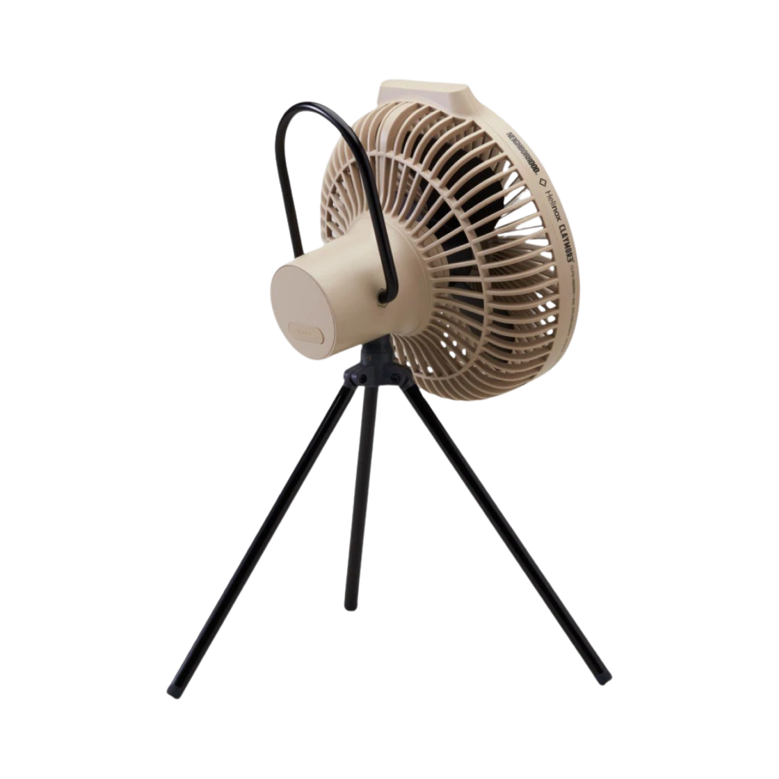 扇風機 NEIGHBORHOOD - NEIGHBORHOOD CM . V600 / A-FAN Helinox CM . V600 / A-FAN（NEIGHBORHOOD CM . V600 ⁄ A-FAN