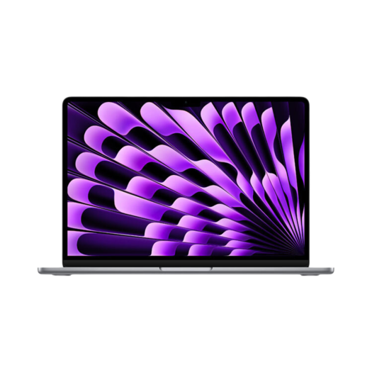 Apple 2024 MacBook Air 13 M3 256GB SSD / 16GB RAM Space Gray (Korean Ver.)