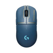 Logitech Pro Wireless Gaming Mouse League of Legends Edition (Korean Ver.)