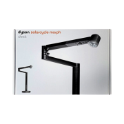 Dyson Solarcycle Morph Desk Light Black (Korean Ver.)