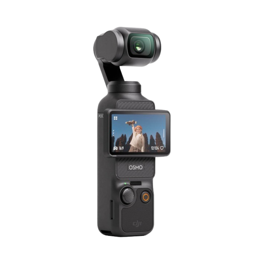 디제이아이 오즈모 포켓 3 클래식 블랙 (국내 정식 발매 제품)(DJI Osmo Pocket 3 Classic Black (Korean Ver.)) - 4