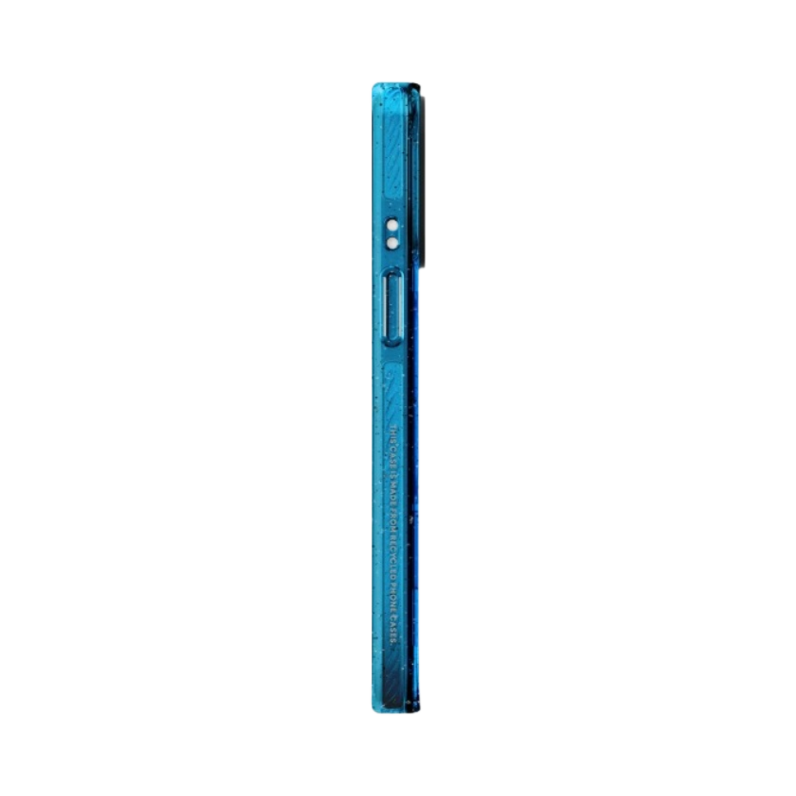 케이스티파이 x 도라에몽 아이폰 벨 맥세이프 임팩트 케이스 틸(Casetify x Doraemon iPhone Bell Magsafe Impact Case Teal) - 2