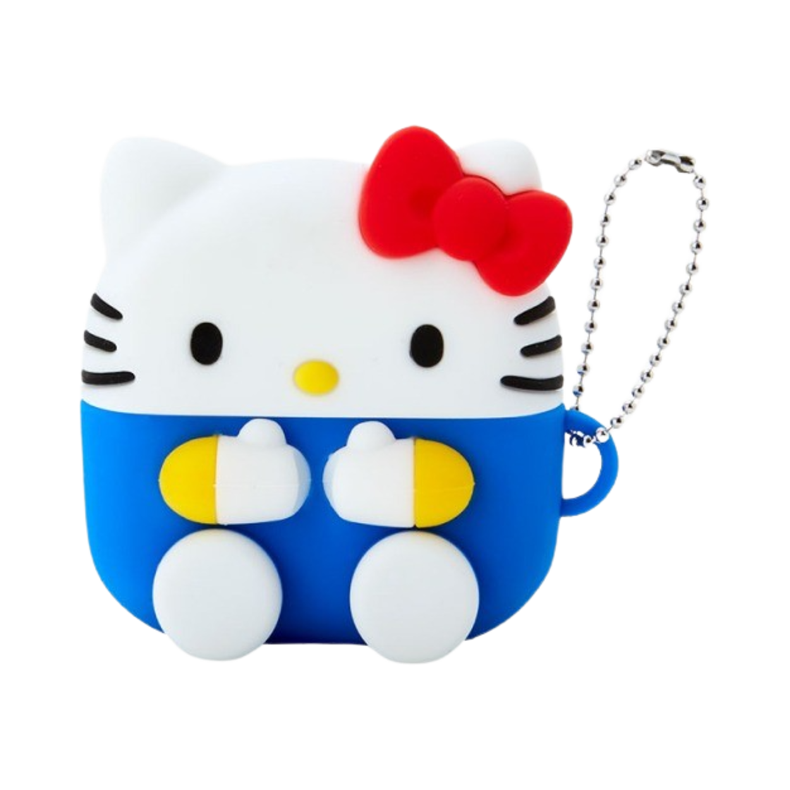 산리오 헬로 키티 에어팟 프로 1세대/2세대 케이스(Sanrio Hello Kitty AirPods Pro 1st/2nd gen Case)
