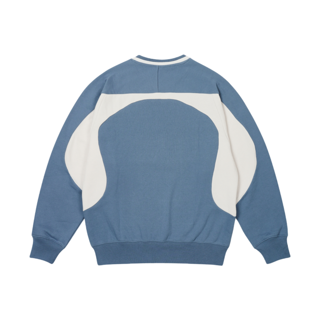 팔라스 프로 팀 팔코 크루 스모크 - 25SS(Palace Pro Team Palco Crew Smoke - 25SS) - 2