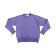 Toys McCoy Steve Mcqueen Sweat Long Sleeve Blue