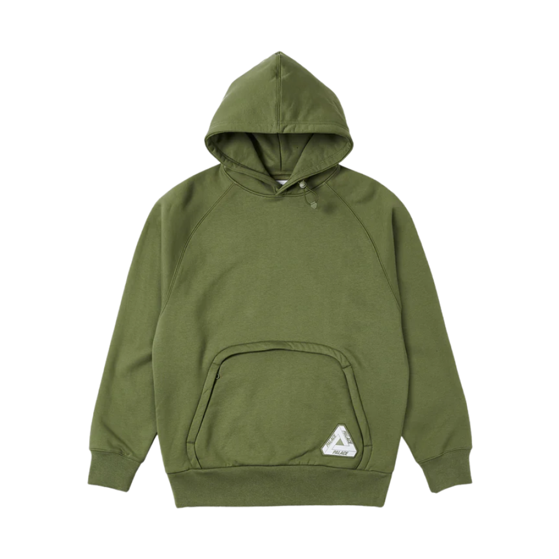 팔라스 트라이 포켓 후드 더 딥 그린 - 23SS(Palace Tri Pocket Hood The Deep Green - 23SS) - 1