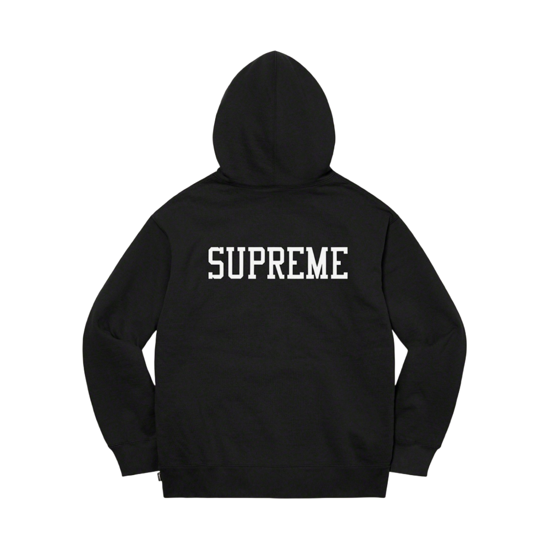 슈프림 그렘린 후드 스웨트셔츠 블랙 - 22FW(Supreme Gremlins Hooded Sweatshirt Black - 22FW) - 2