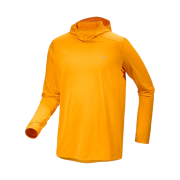 Arc'teryx Cormac Hoodie Edziza Heather