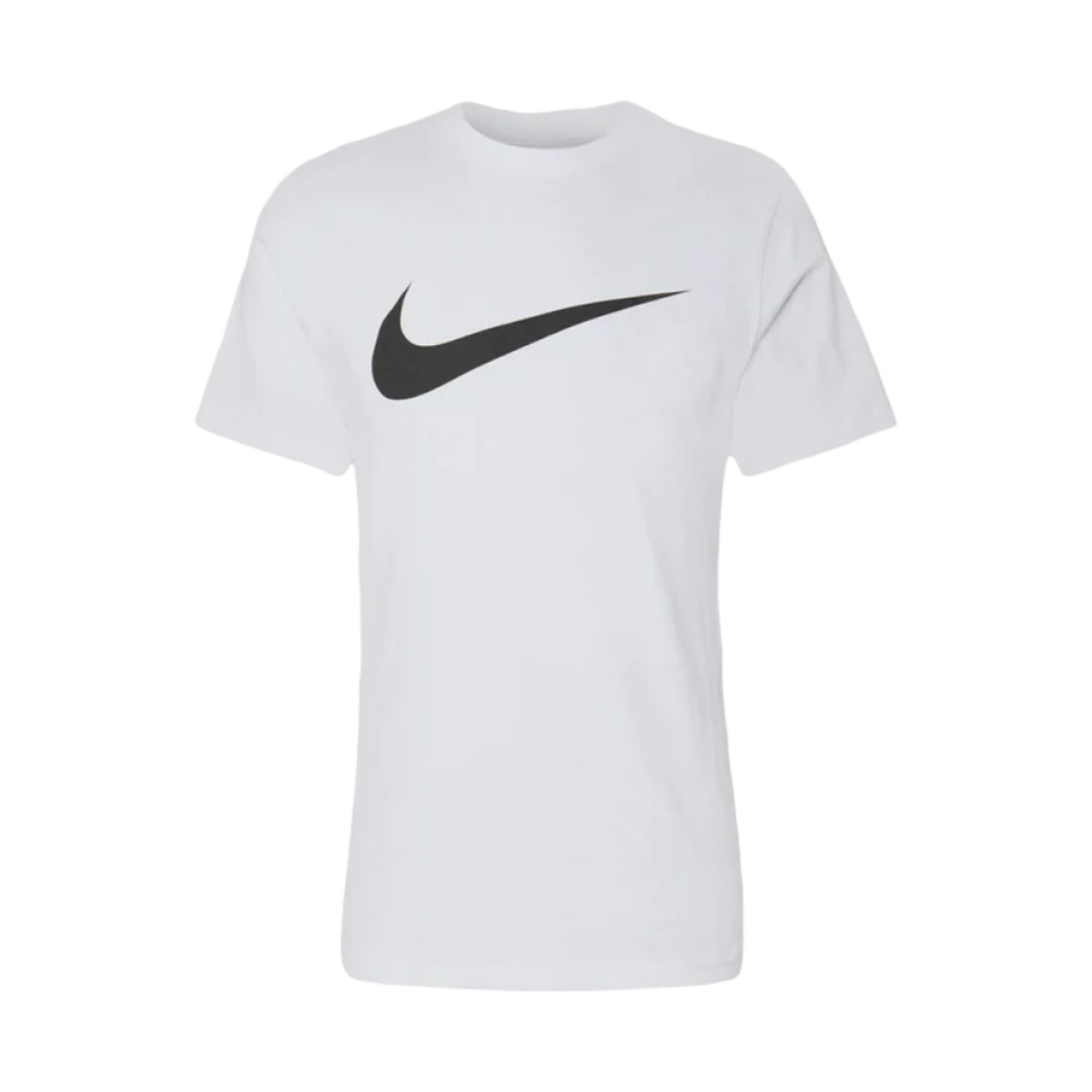 DC5095-100 Nike NSW Swoosh T-Shirt White - Asia