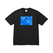 Supreme Tunnel T-Shirt Black - 24SS