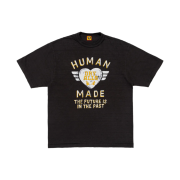 Human Made Graphic T-Shirt #2 Black