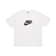 Nike x Nigo T-Shirt White (FV5943-100)