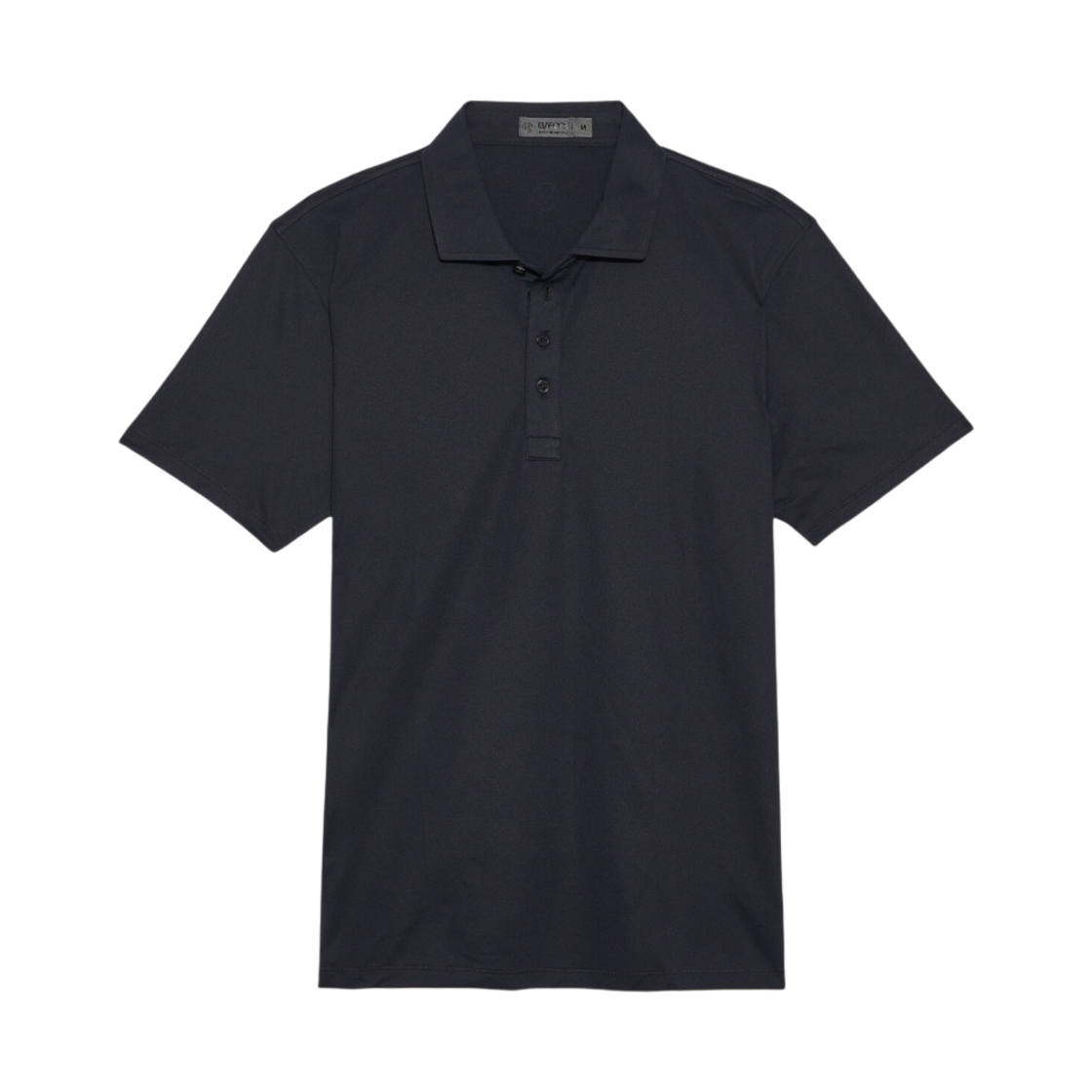 G4MS21K31 G/Fore Essential Pique Polo Onyx