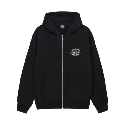 ★韓国の人気★WORLD TOUR ZIP HOODIE★Moss★ Stussy World Tour Zip Hoodie Moss 2023 | eBay
