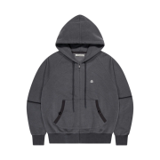 coyseio パーカー string pocket hood zip-up COYSEIO】 COYSEIO STRING POCKET HOOD ZIP-UP ☆正規品