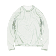 UVU L/S Running Top Frost