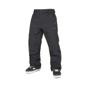Volcom Mens L Gore-Tex Pant Black