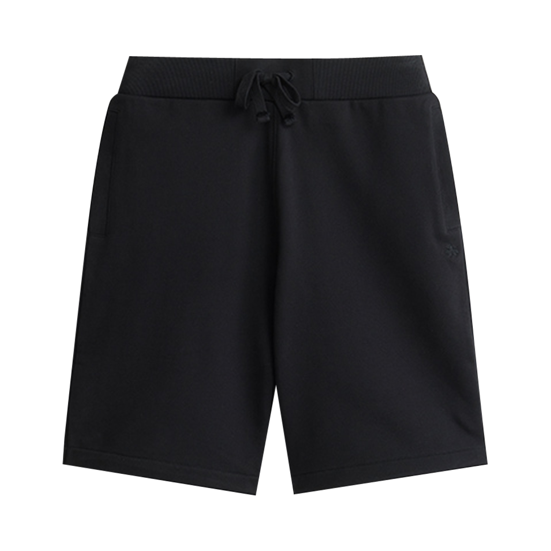 AI25I1000041BLK ALPHA INDUSTRIES Essential French Terry Short Black