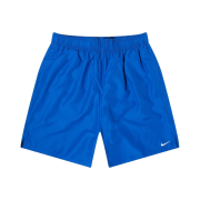 Nike Swim Essential 7 Inch Volley Shorts Game Royal
