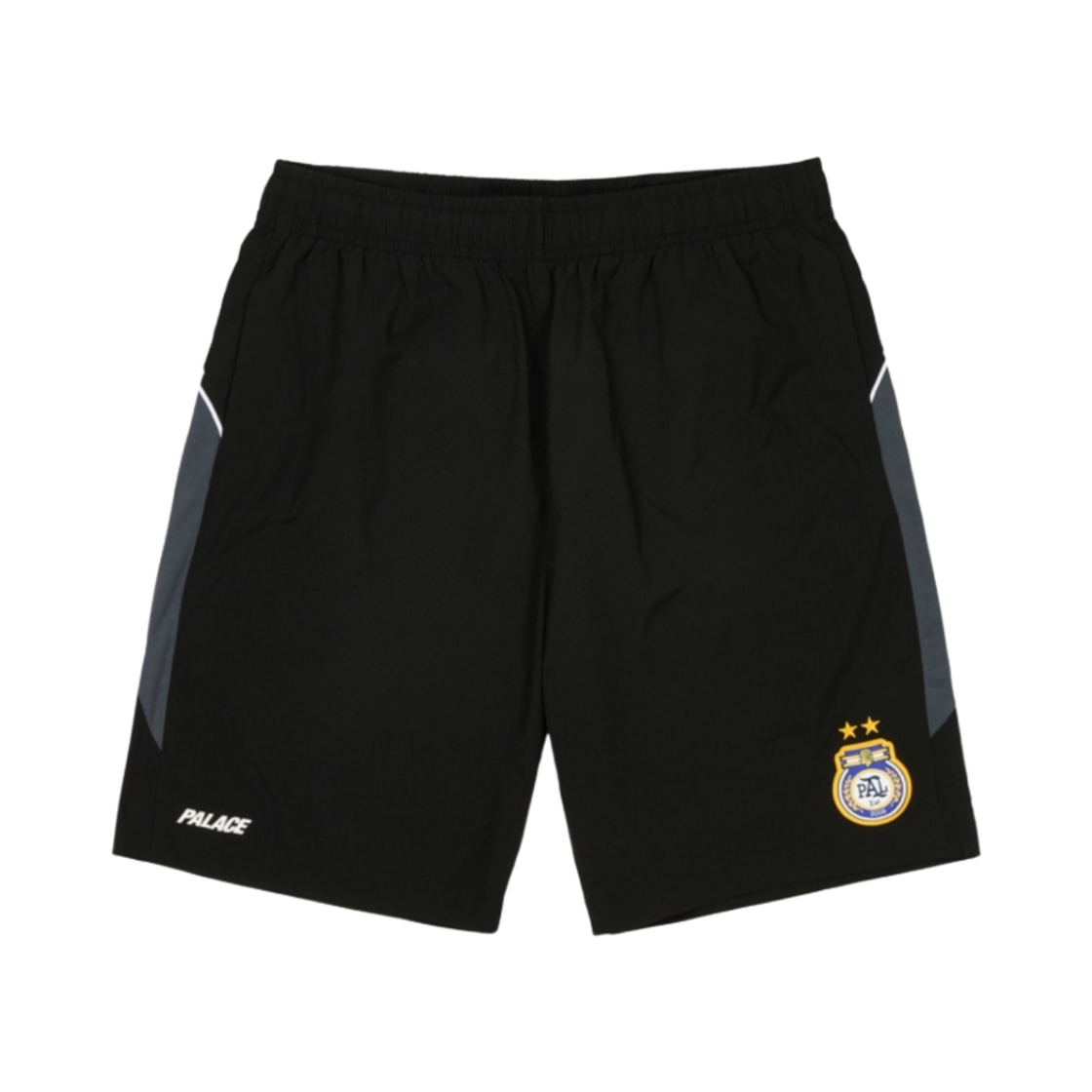 팔라스 펜 팔 쇼츠 블랙 - 24SS(Palace Pen Pals Short Black - 24SS)