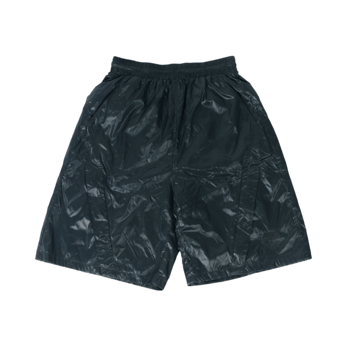 NSP7635GRZ NAUTICA x Undermycar - NTC X UMC UTILITY SHORTS - GREEN