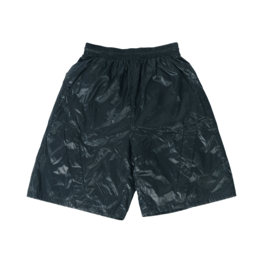 NSP7635GRZ NAUTICA x Undermycar - NTC X UMC UTILITY SHORTS - GREEN