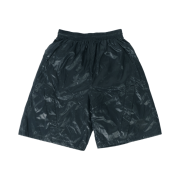 NAUTICA x Undermycar - NTC X UMC UTILITY SHORTS - GREEN