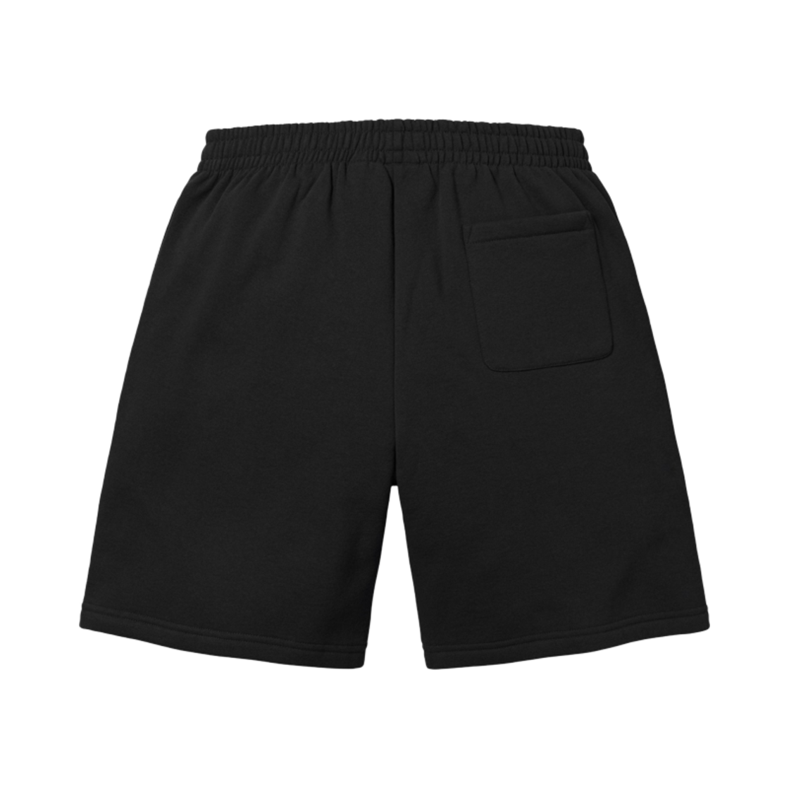 슈프림 스몰 박스 스웨트쇼츠 블랙 - 24FW(Supreme Small Box Sweatshort Black - 24FW) - 2