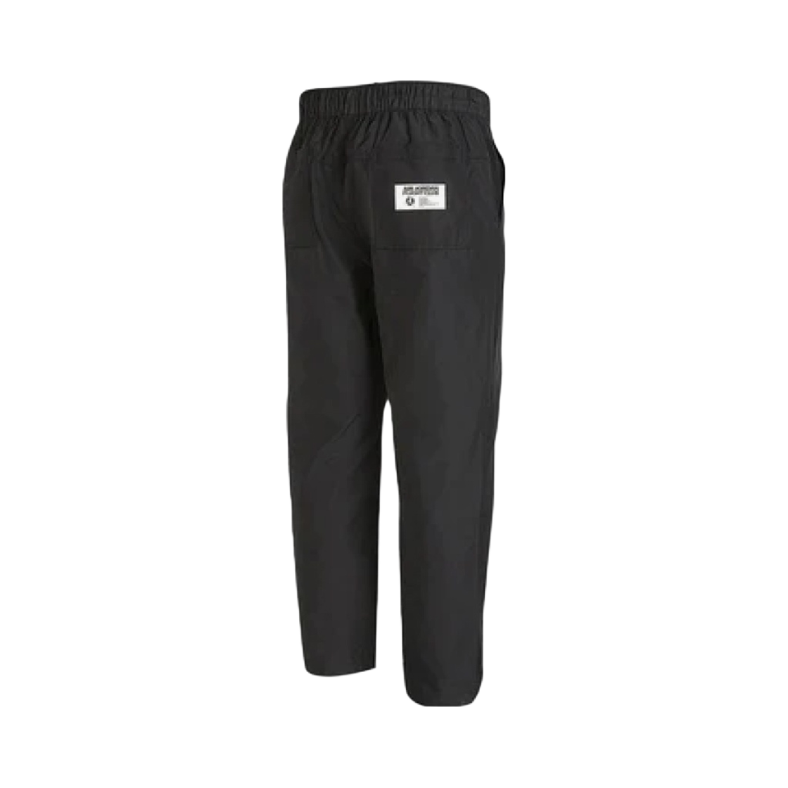 조던 플라이트 MVP 팬츠 오프 느와르 - 아시아(Jordan Flight MVP Pants Black Off Noir - Asia) - 2