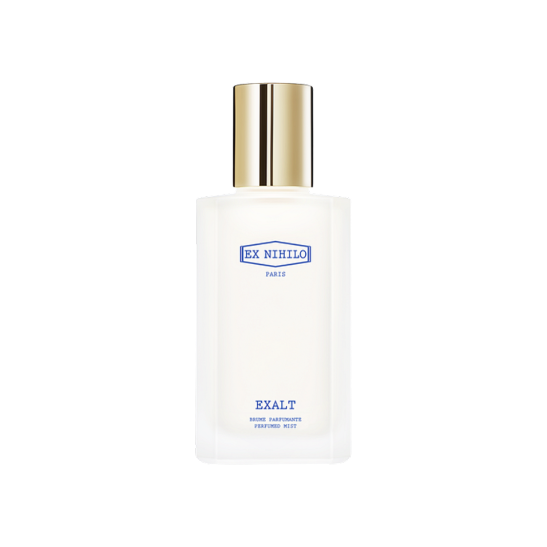 - Ex Nihilo Exalt Parfumed Mist 100ml