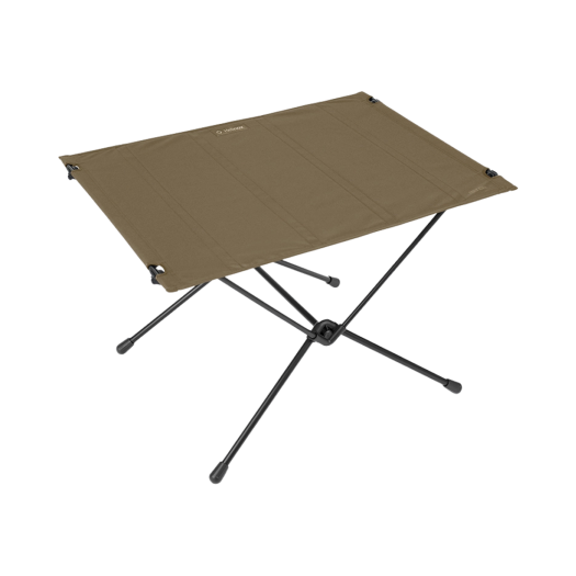 - Helinox Table One Hard Top L Coyote Tan