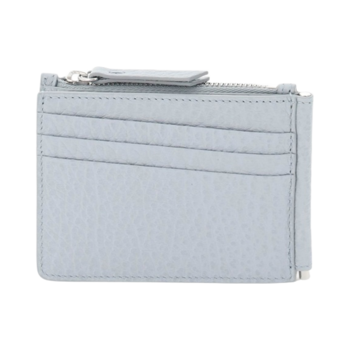 메종 마르지엘라 포 스티치 지갑 페일 블루(Maison Margiela Four Stitches Wallet Pale Blue) - 3