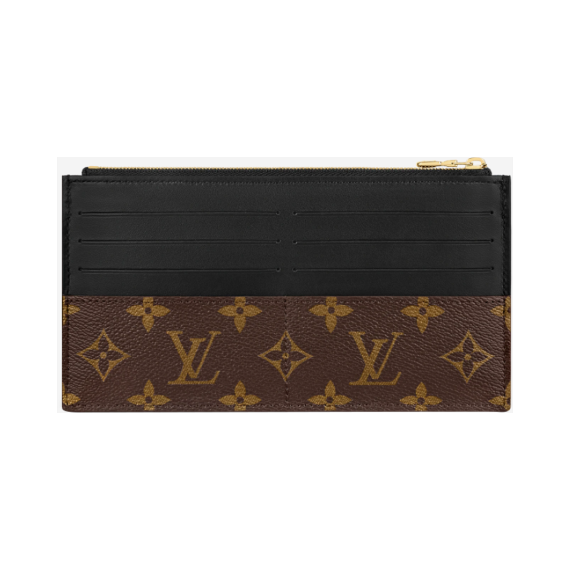 루이비통 슬림 퍼스 모노그램(Louis Vuitton Slim Purse Monogram) - 3