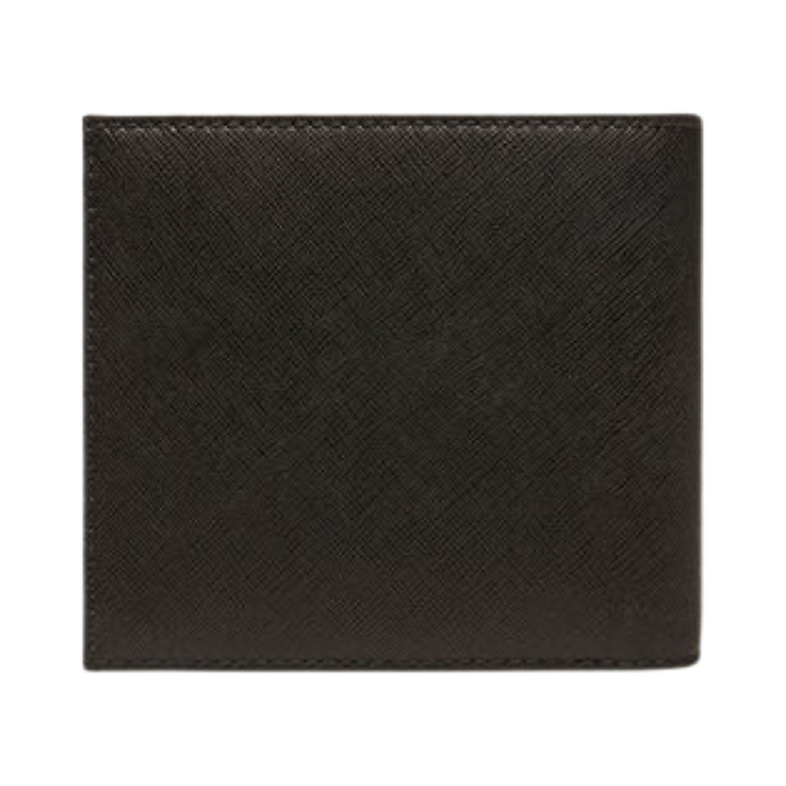 발리 브라사이 리사이클 레더 지갑 블랙(Bally Brasai Recycled Leather Wallet Black) - 3