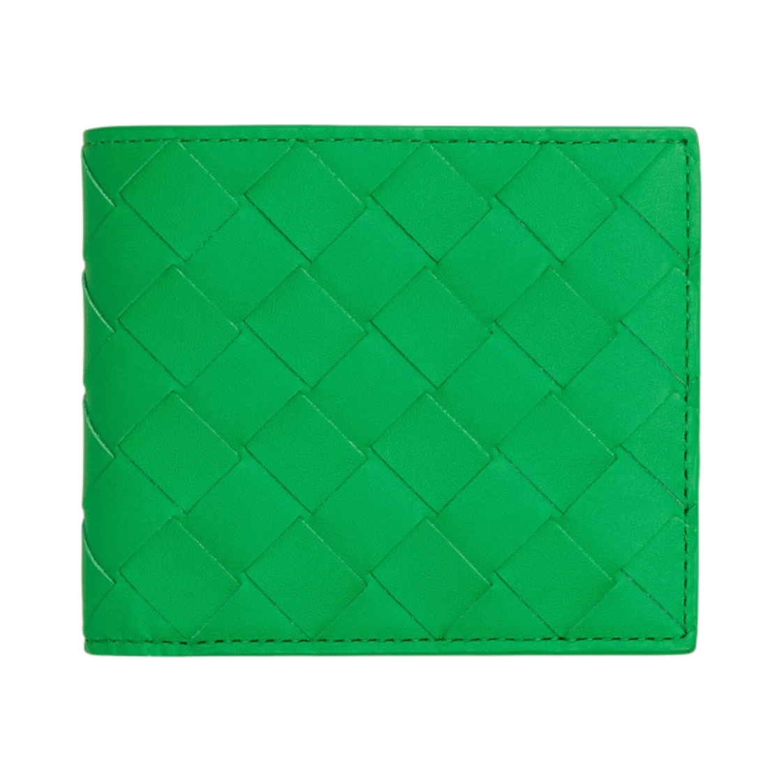 보테가 베네타 반지갑 패러킷(Bottega Veneta Bi-Fold Wallet Parakeet)