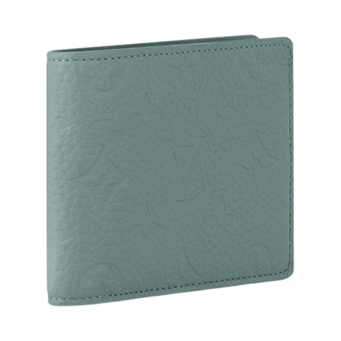 루이비통 멀티플 월렛 베르도(Louis Vuitton Multiple Wallet Vert Deau) - 2