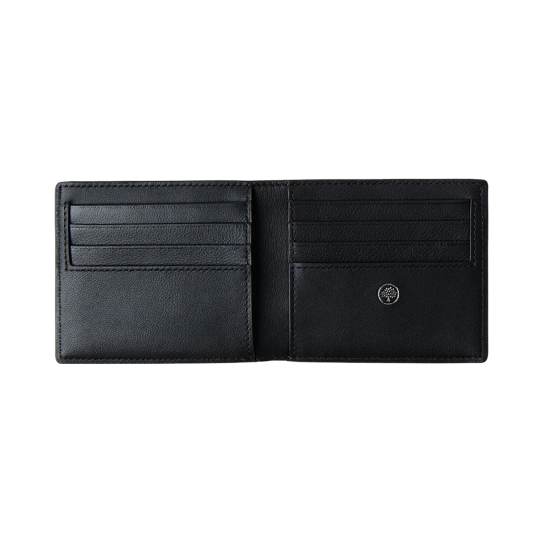 멀버리 8 카드 월렛 나이트 스카이 매트 스몰 크록(Mulberry 8 Card Wallet Night Sky Matte Small Croc) - 2