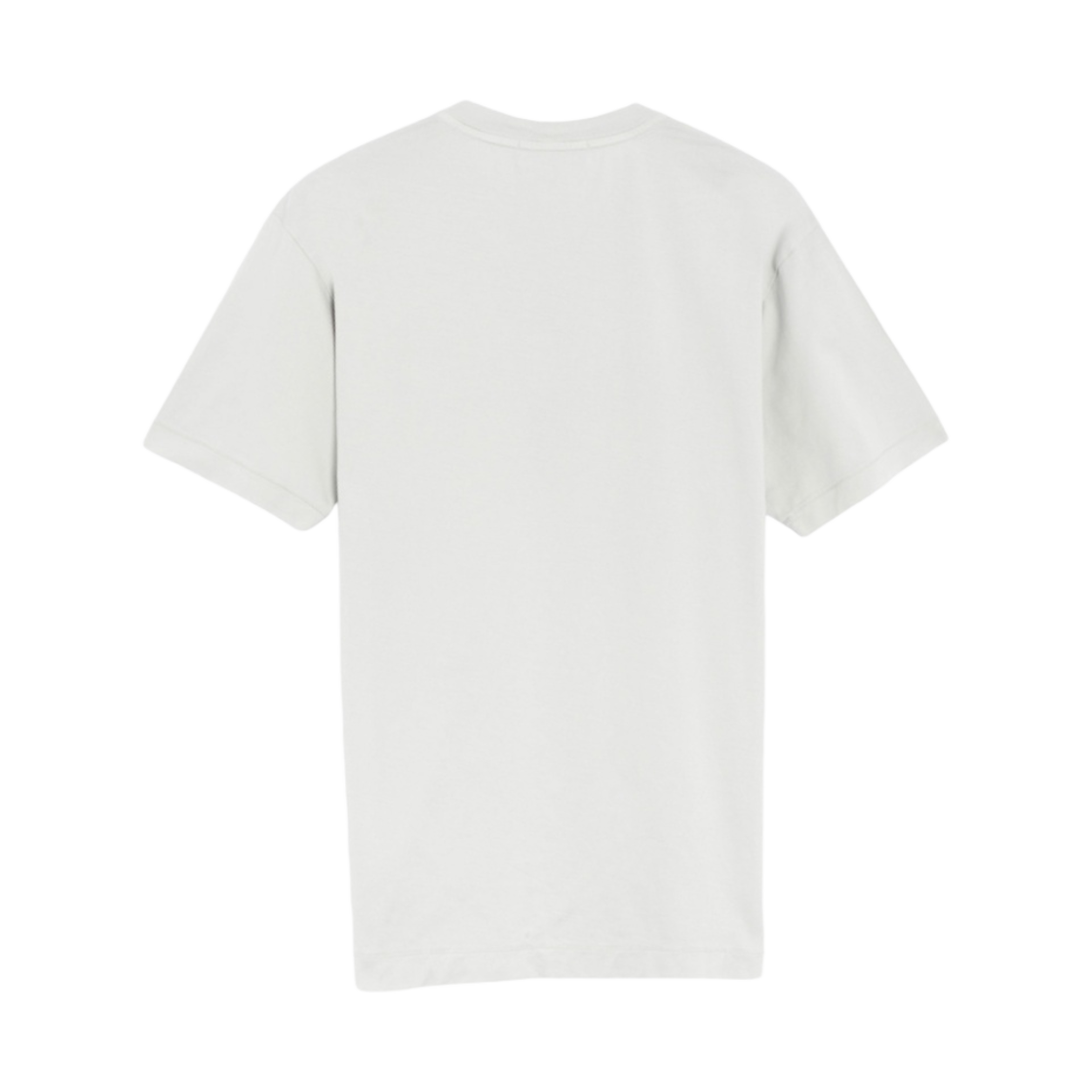스톤 아일랜드 24113 티셔츠 라이트 그레이 - 22FW(Stone Island 24113 T-Shirt Light Grey - 22FW) - 2