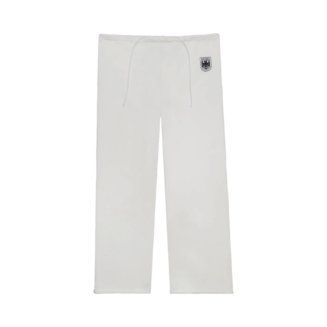 이지 벌처스 팬츠 화이트(Yeezy Vultures Pants White)