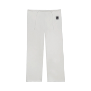 Yeezy Vultures Pants White