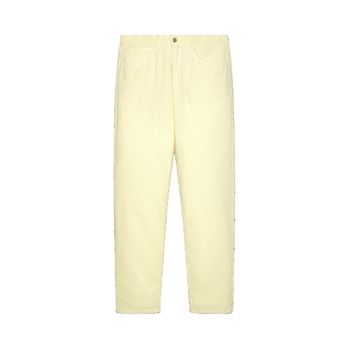 - Cav Empt 1994 Colour Cords Yellow - 25SS