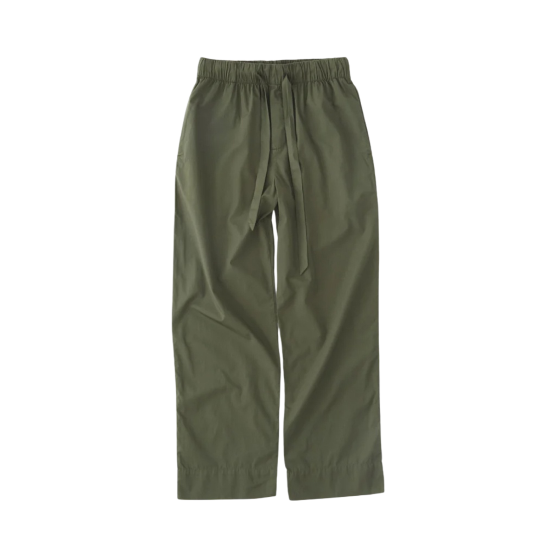 테클라 포플린 슬립웨어 팬츠 윌로우(Tekla Poplin Sleepwear Pants Willow)