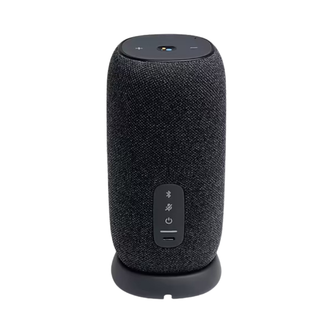 제이비엘 링크 포터블 블루투스 스피커 블랙 (국내 정식 발매 제품)(JBL Link Portable Bluetooth Speaker Black (Korean Ver.)) - 3