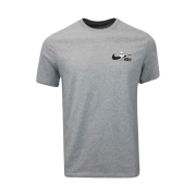 Nike Golf T-Shirt Dark Grey Heather - Asia