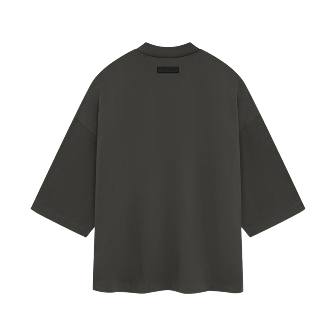 에센셜 풋볼 티셔츠 잉크 - 24SS(Essentials Football T-Shirt Ink - 24SS) - 2