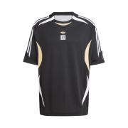Adidas x NTS Radio Jersey Black - KR Sizing