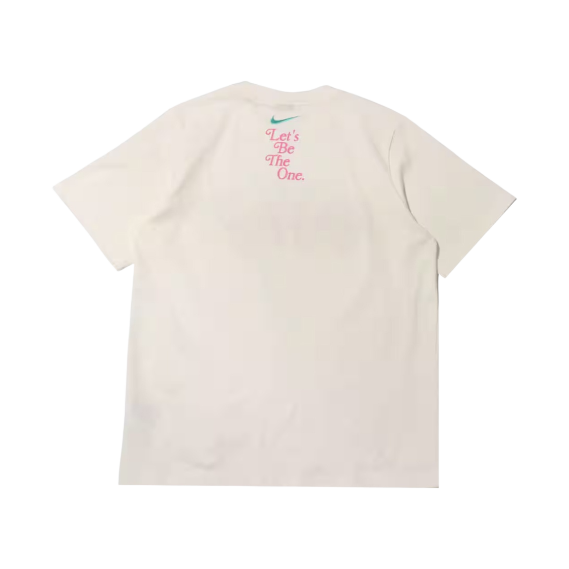 (W) 나이키 NSW 에센셜 티셔츠 세일((W) Nike NSW Essential T-Shirt Sail) - 2