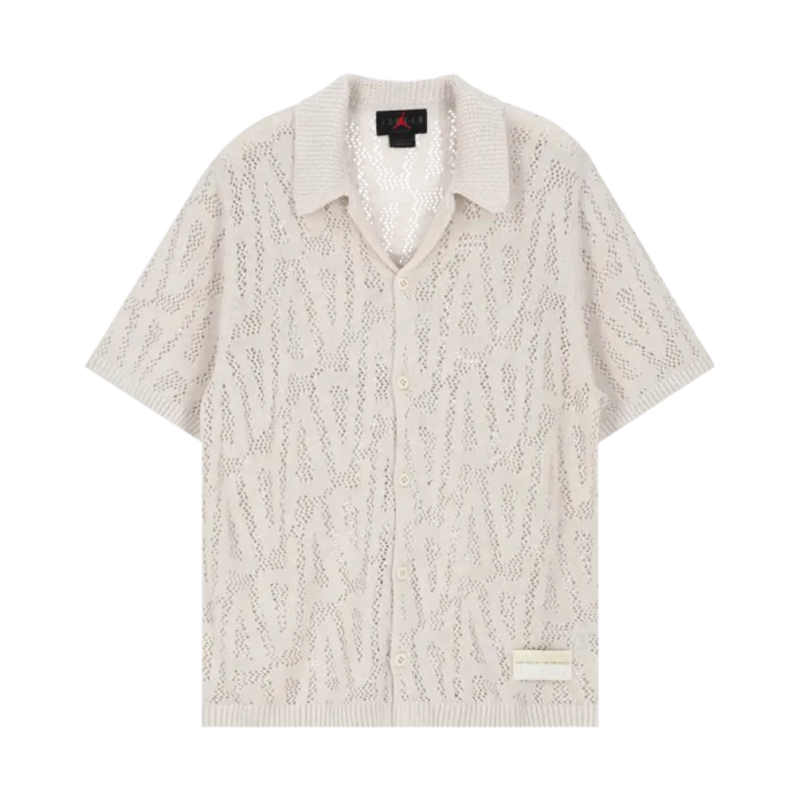 HF0534-030 Jordan x A Ma Maniere Shirt Phantom (HF0534-030)